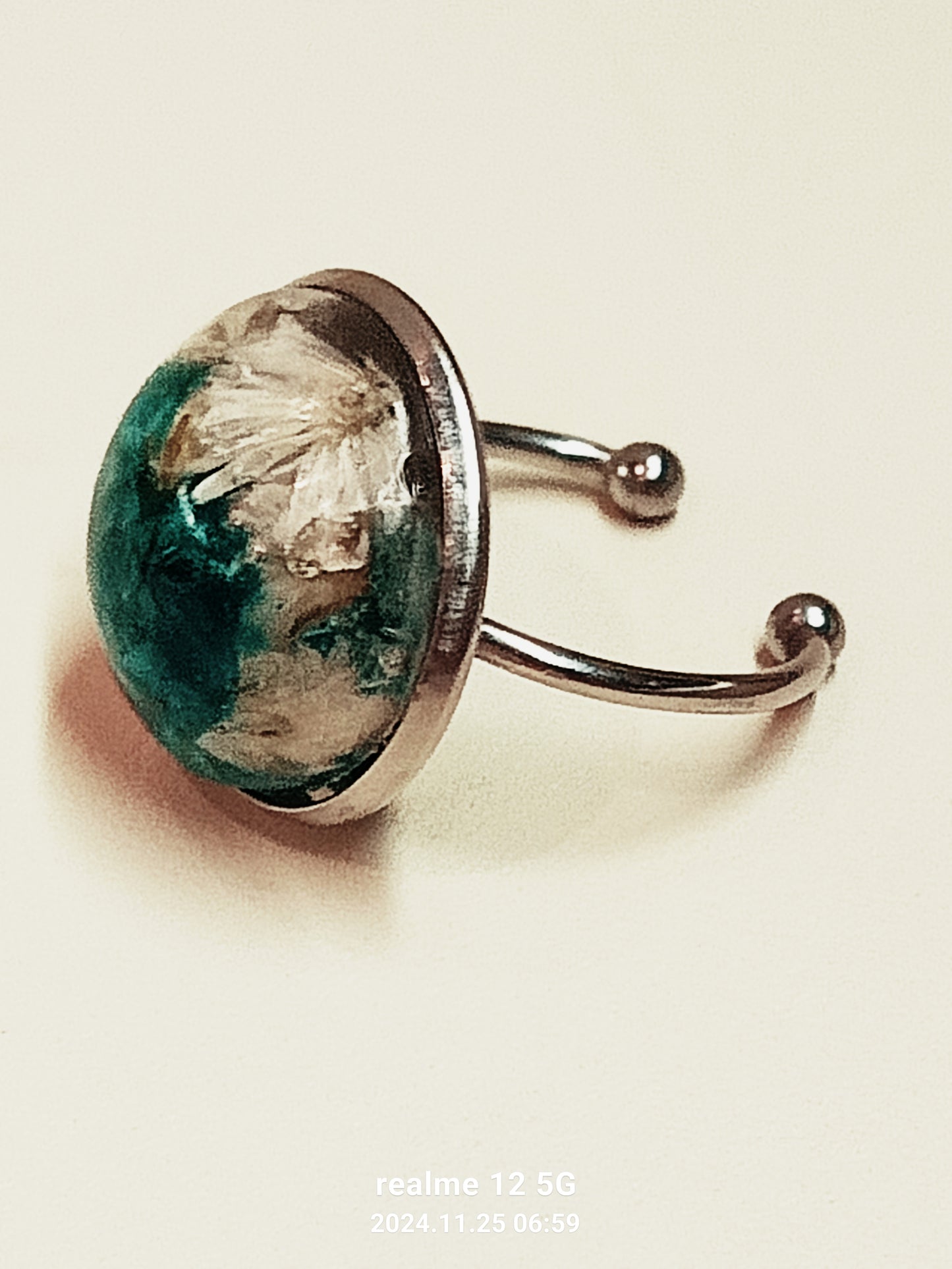 Anillo marino