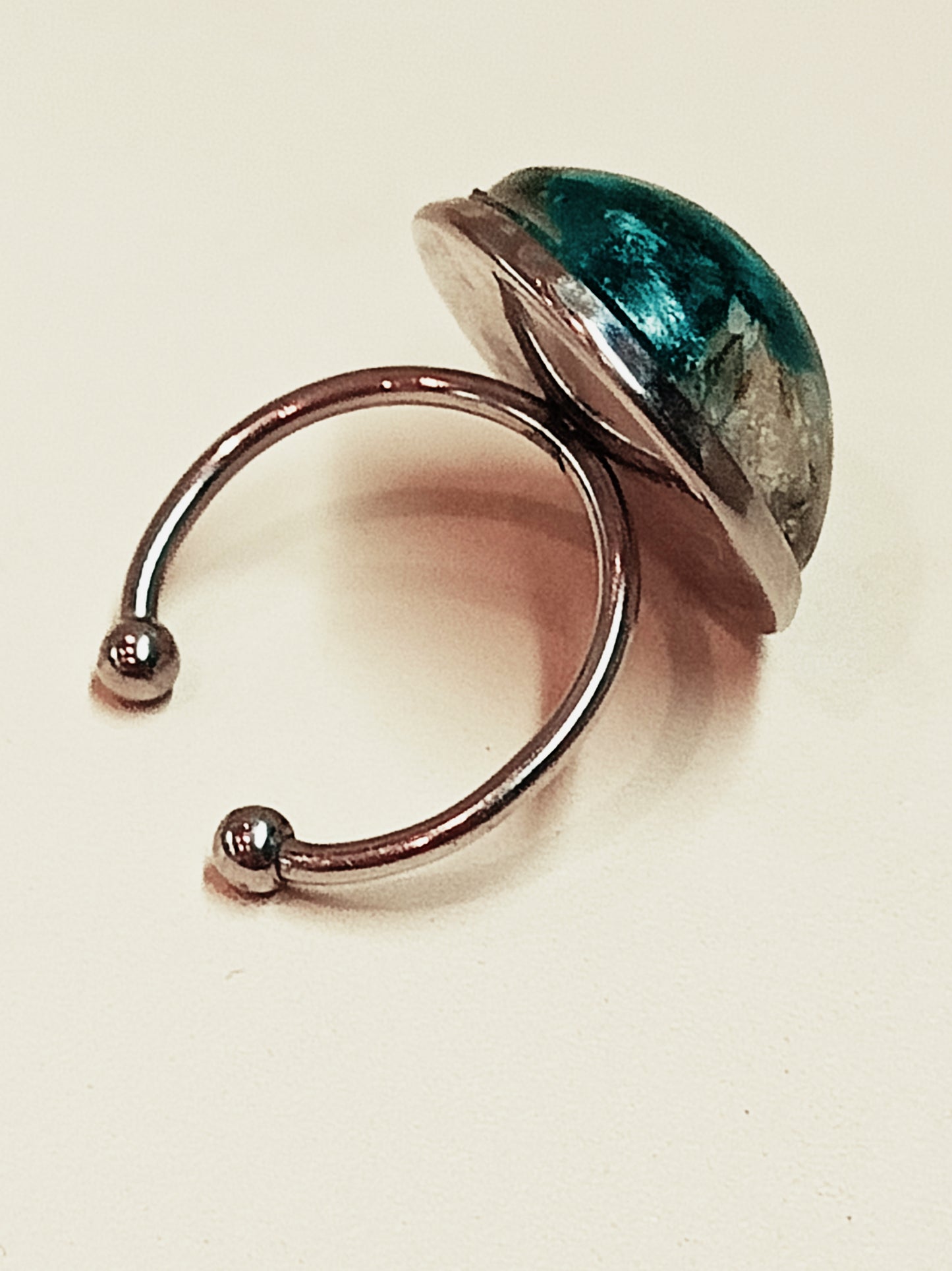 Anillo marino