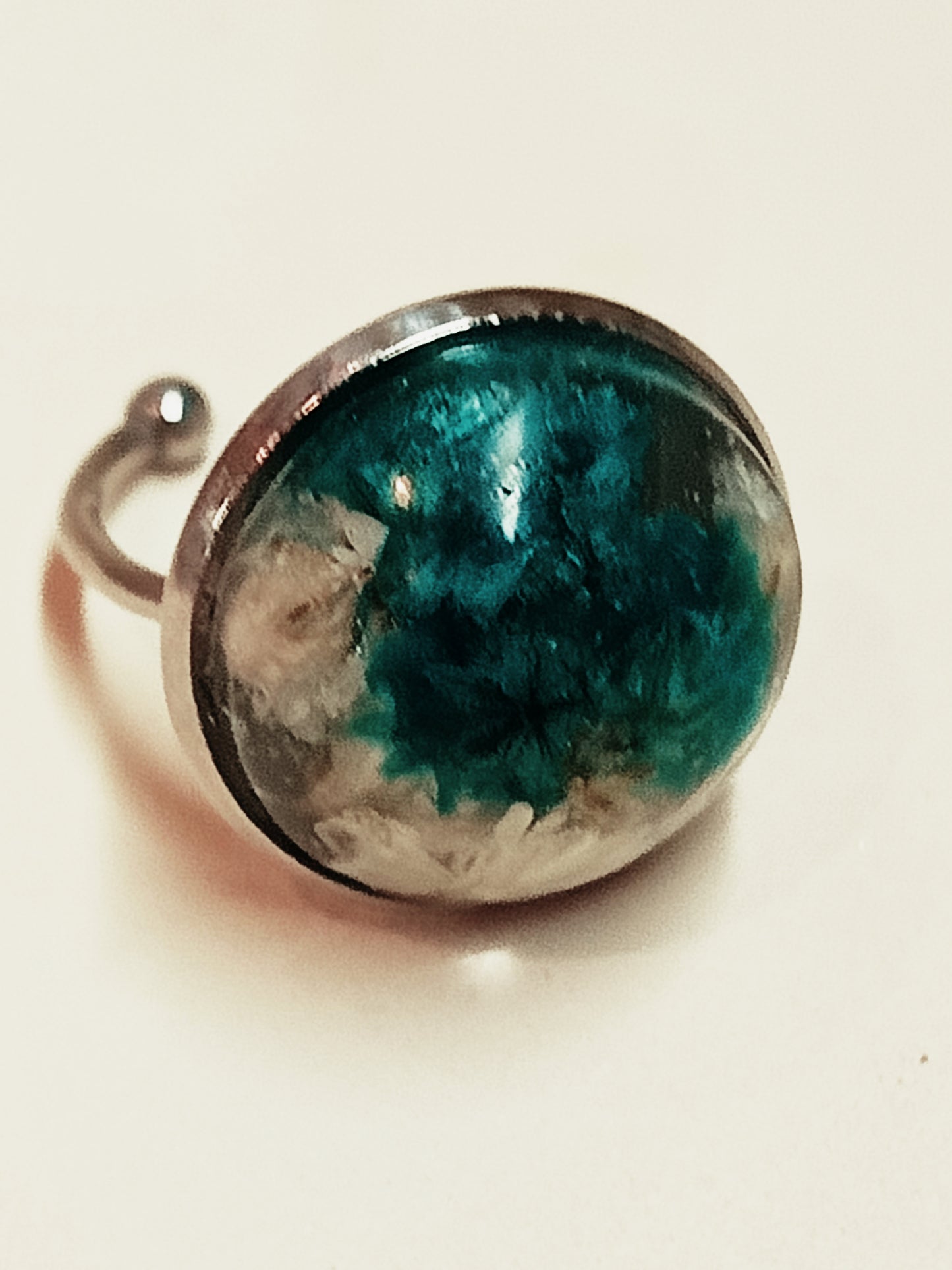 Anillo marino